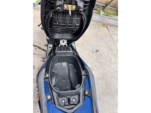 Acil Satılık Arora Max Pro 125cc