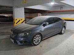 İkinci sahibinden 2017 Megane 1.5 dCi Icon Edc Otomatik