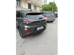 ACİL İHTİYAÇTAN DOLAYI SATILIK TIR Sahibinden Ford Puma 1.0 EcoBoost Style2024 Model Kocaeli