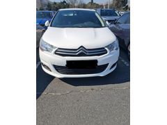 Sahibinden Citroen C4 1.6 e-HDi Confort 2013 Model