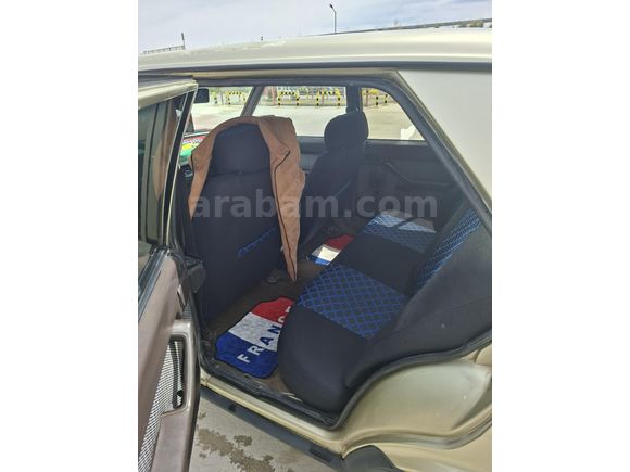 Sahibinden Tofaş Doğan L 1992 Model