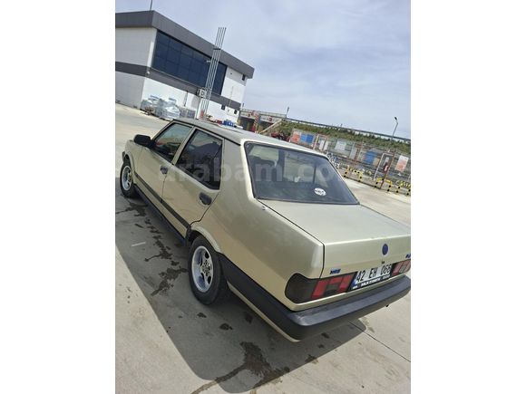 Sahibinden Tofaş Doğan L 1992 Model