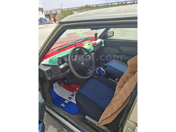 Sahibinden Tofaş Doğan L 1992 Model