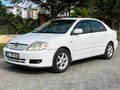 ASKERİ PERSONELDEN TERTEMİZ COROLLA