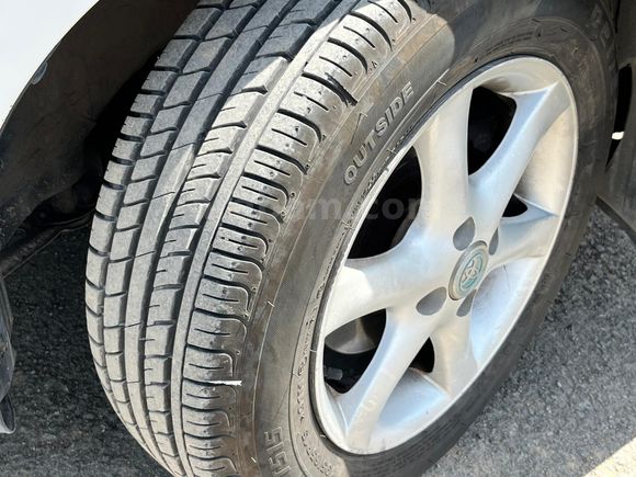 ASKERİ PERSONELDEN TERTEMİZ COROLLA