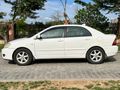 ASKERİ PERSONELDEN TERTEMİZ COROLLA
