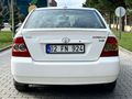 ASKERİ PERSONELDEN TERTEMİZ COROLLA