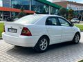 ASKERİ PERSONELDEN TERTEMİZ COROLLA