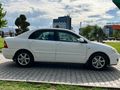 ASKERİ PERSONELDEN TERTEMİZ COROLLA