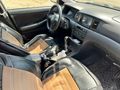 ASKERİ PERSONELDEN TERTEMİZ COROLLA