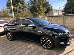 Sahibinden Fiat Egea 1.4 Fire Mirror 2020 Model