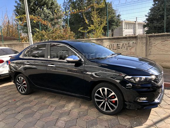 Sahibinden Fiat Egea 1.4 Fire Mirror 2020 Model