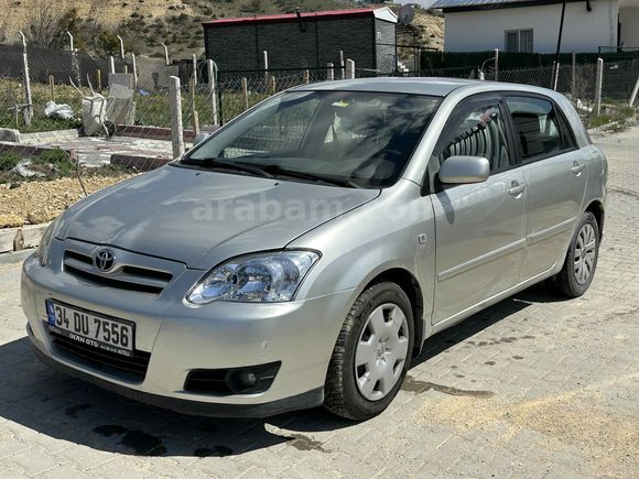 YAKITINI KOY BİN 