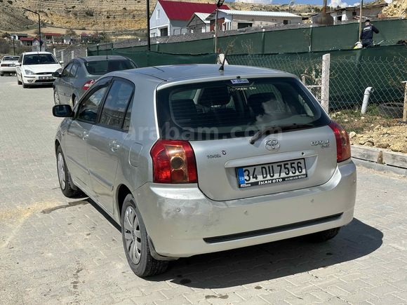 YAKITINI KOY BİN 