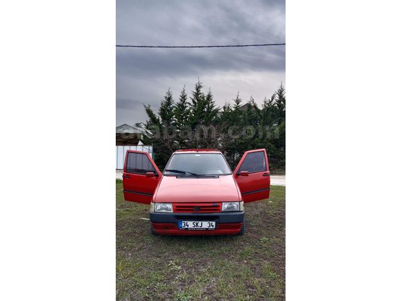 Sahibinden Fiat Uno 70 S 2000 Model