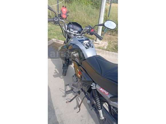Sahibinden Kuba TK 03