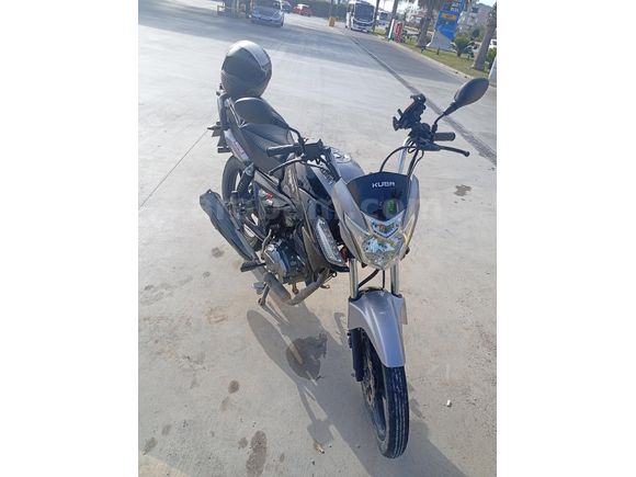 Sahibinden Kuba TK 03