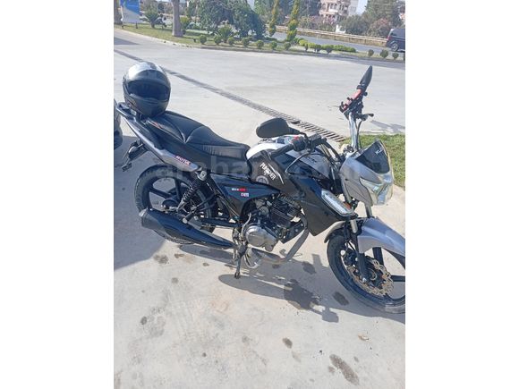 Sahibinden Kuba TK 03