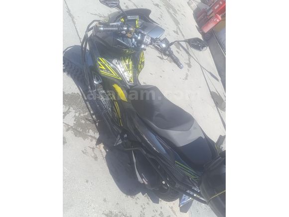 Sahibinden Honda PCX125