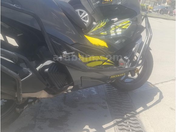 Sahibinden Honda PCX125