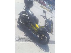 Sahibinden Honda PCX125