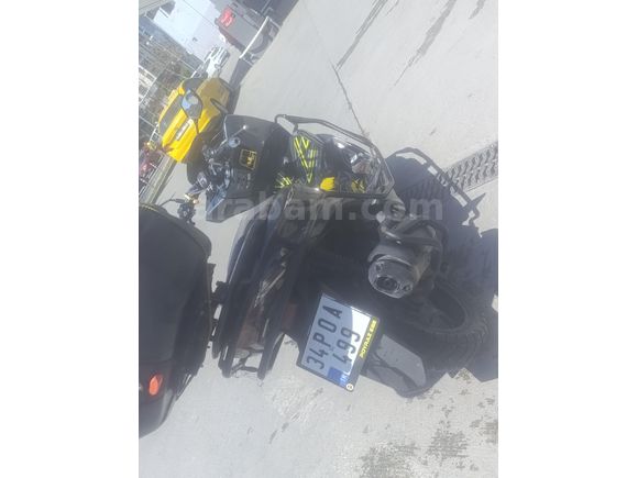 Sahibinden Honda PCX125