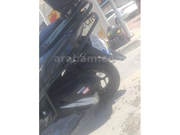 Sahibinden Honda PCX125