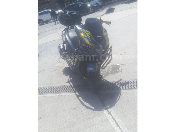 Sahibinden Honda PCX125