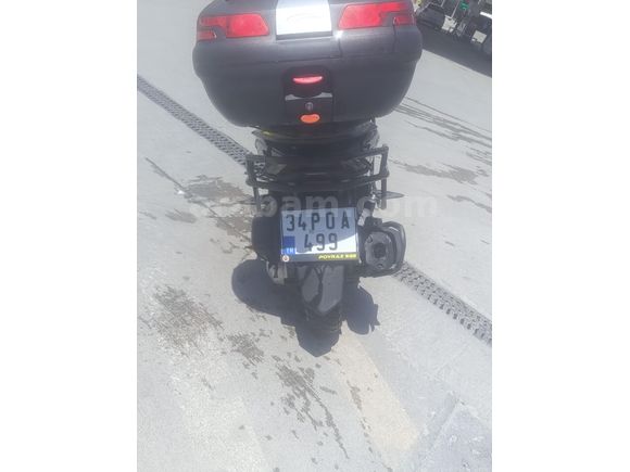 Sahibinden Honda PCX125