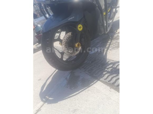 Sahibinden Honda PCX125