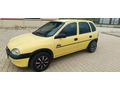 Sahibinden Opel Corsa 1.4 Swing 1997 Model