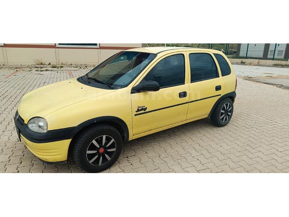 Sahibinden Opel Corsa 1.4 Swing 1997 Model