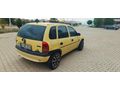 Sahibinden Opel Corsa 1.4 Swing 1997 Model