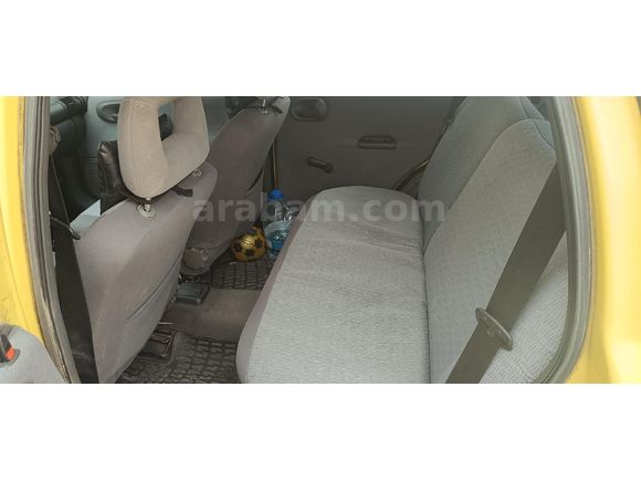 Sahibinden Opel Corsa 1.4 Swing 1997 Model