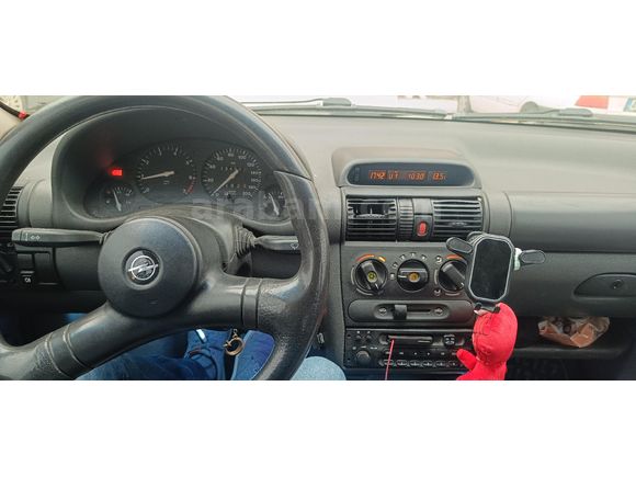 Sahibinden Opel Corsa 1.4 Swing 1997 Model
