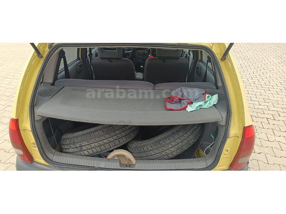 Sahibinden Opel Corsa 1.4 Swing 1997 Model