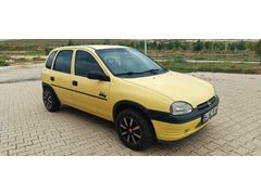 Sahibinden Opel Corsa 1.4 Swing 1997 Model