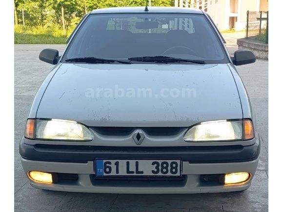 Sahibinden Renault R 19 1.6 Europa RTE Alize 2000 Model