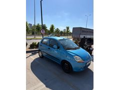 Sahibinden Chevrolet Spark 0.8 SE 2006 Model