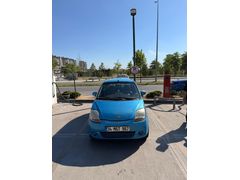 Sahibinden Chevrolet Spark 0.8 SE 2006 Model