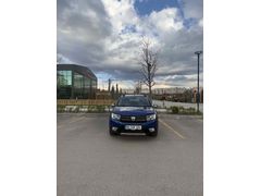 Sahibinden Dacia Sandero 0.9 TCe Stepway Easy-R 2020 Model 