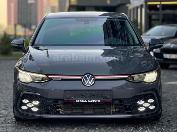 Sahibinden temiz golf 8