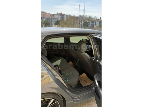 Sahibinden temiz golf 8