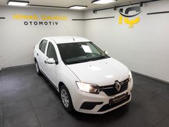 "%0 FAİZ KREDİ"2017 RENAULT SYBOL 1.5 DCI JOY "129.531 KM"