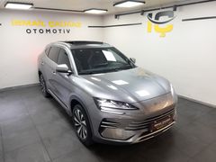 2025 BYD SEAL U DM-I 1.5L PJEV DESIGN "CAM TAVAN - TRAMERSIZ"