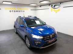 "%0 FAİZ KREDİ"2022 STEPWAY 1.0 T PRESTIGE X-TRONIC "TRAMERSIZ"