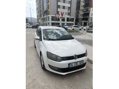 Sahibinden Volkswagen Polo 1.2 TDi BlueMotion 2012 Model 