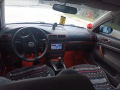 Sahibinden Volkswagen Passat 1.8 T Comfortline 2000 Model