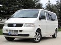 2006 TRANSPORTER 1.9 TDİ BAKIMLI MOTOR YÜRÜYEN SORUNSUZ 'ÇETİN CARS'