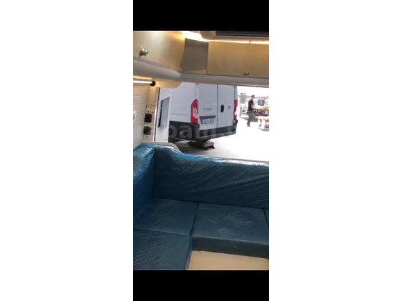 Sahibinden Karavan Motokaravan